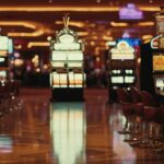 what casino game has the worst odds