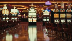 what casino game has the worst odds