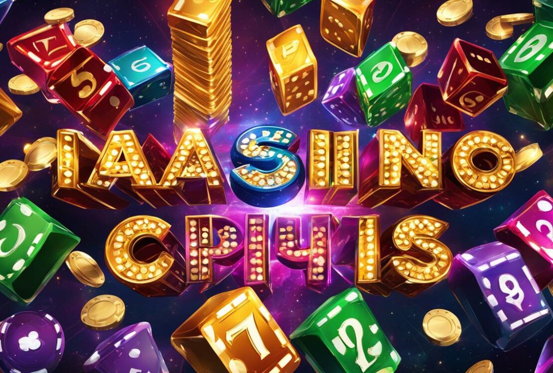 what are online casino bonuses