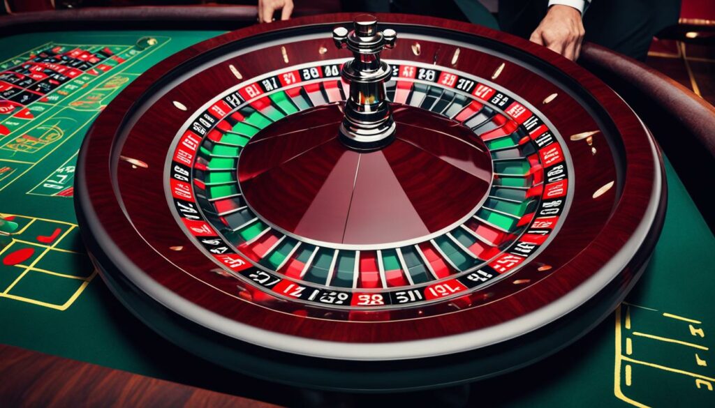 best bets in roulette