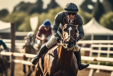 Effective Risk Management Strategies in Horse Betting Arbitrage