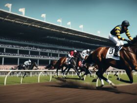 Best Horse Racing Tracks for Betting