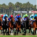 Best Odds for Horse Betting