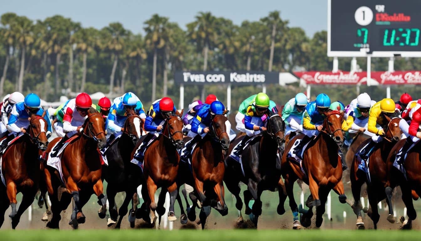 Best Odds for Horse Betting