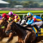 Best Strategies for Betting on Grade 1 Horse Races