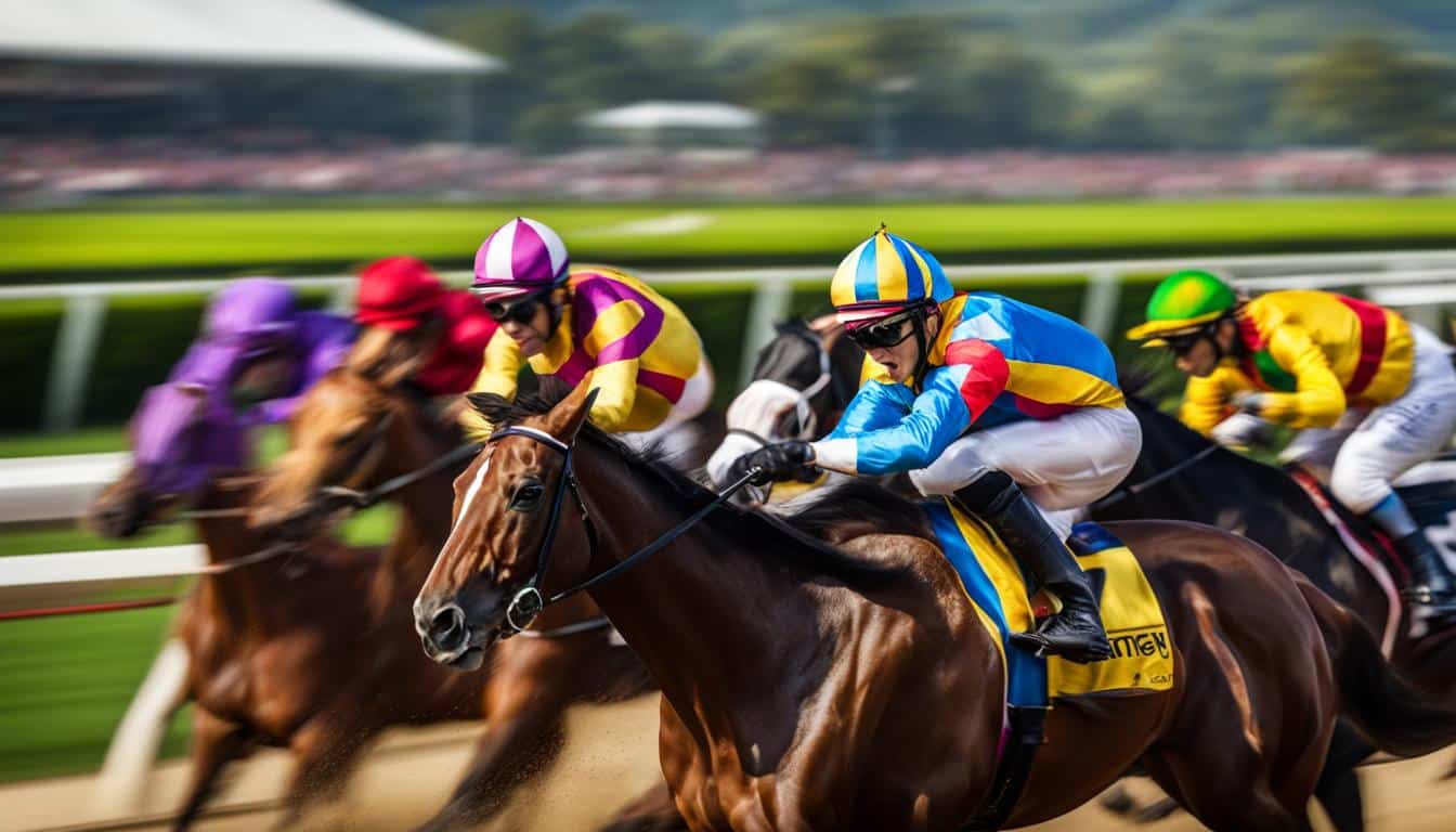 Best Strategies for Betting on Grade 1 Horse Races