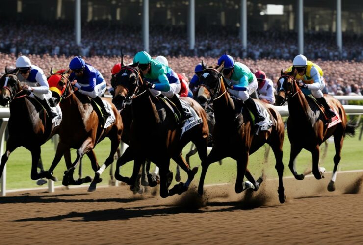Best Strategies for Betting on Maiden Races
