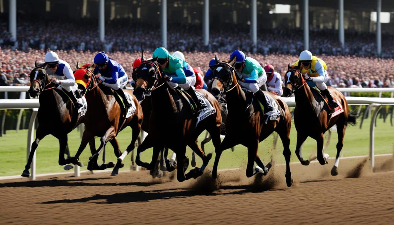 Best Strategies for Betting on Maiden Races