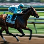 Best Strategies for Betting on Stakes Races