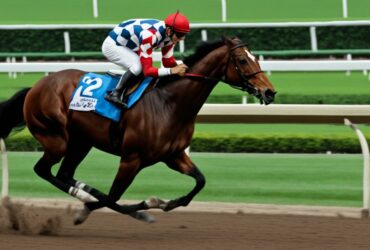 Best Strategies for Horse Racing Wagers