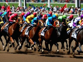 Best Strategies for Placing Bets on Horse Races
