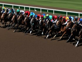 Best Strategies for Predicting Post Positions in Horse Betting