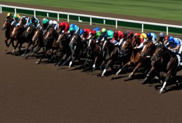 Best Strategies for Predicting Post Positions in Horse Betting