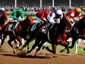 Best Trainers for Winning Horse Bets