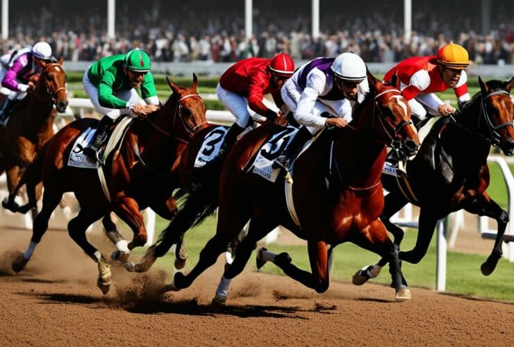 Best Trainers for Winning Horse Bets