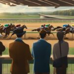 How to Place a Trifecta Bet in Horse Racing
