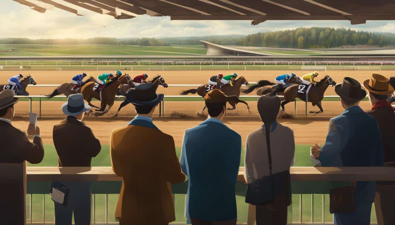 How to Place a Trifecta Bet in Horse Racing