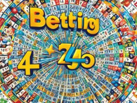 Strategies for Winning Pick 4 Bets