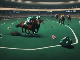 Strategies for Winning a Pick 6 Bet in Horse Racing
