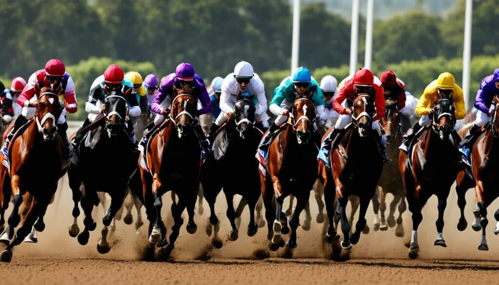 Top Horse Racing Betting Tips