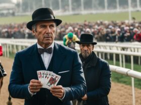 What is the hardest bet to win in horse racing?