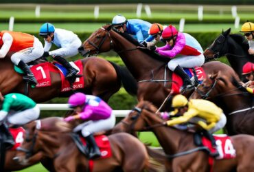 horse betting apps australia