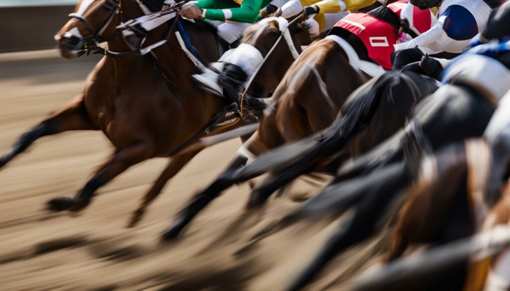 proven tips for betting on horse racing