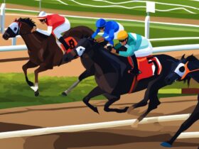 what are the different types of horse betting