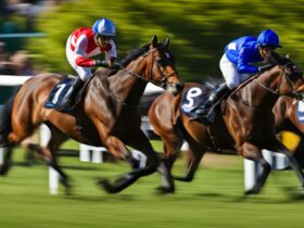 what is a double in horse betting