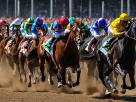 what is a wheel in horse betting