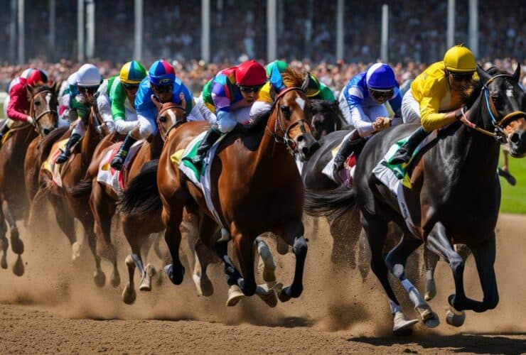 what is a wheel in horse betting