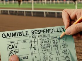 why is horse betting legal