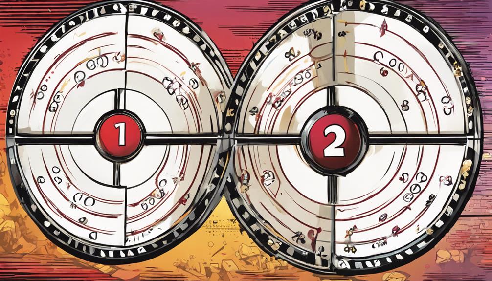 The Efficiency of the 1-3-2-6 System in Managing Bets