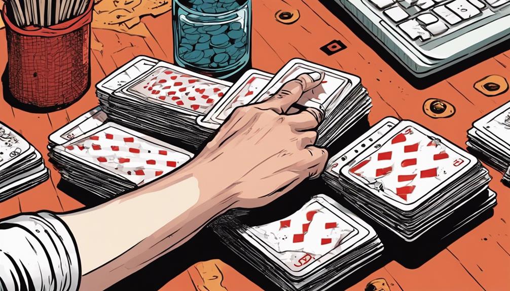 Card Counting Strategy: Myths and Realities