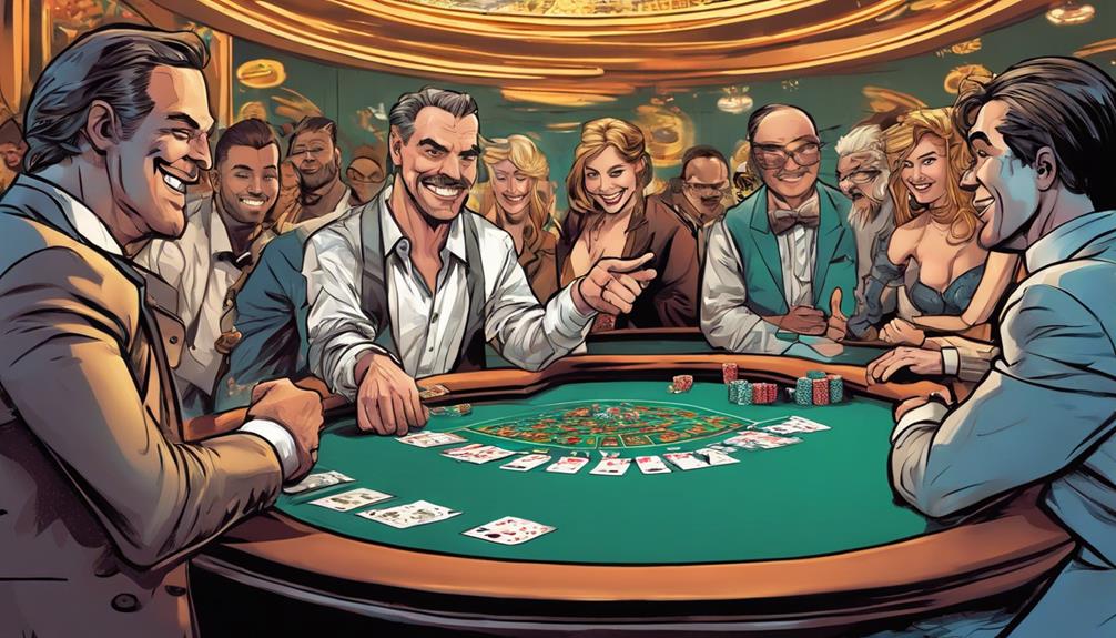 Understanding Live Casino Gaming