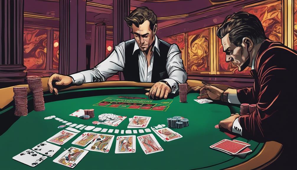 Gameplay Tips for Live Casino Beginners